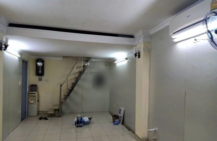 CHO THUÊ CĂN HỘ TẬP THỂ TẦNG 1 NGUYỄN CHÍ THANH, 72M2, TẦNG 1, 2 NGỦ, 1 WC, 8 TRIỆU